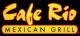 Cafe Rio Menu - Delicious, Award-Winning Food